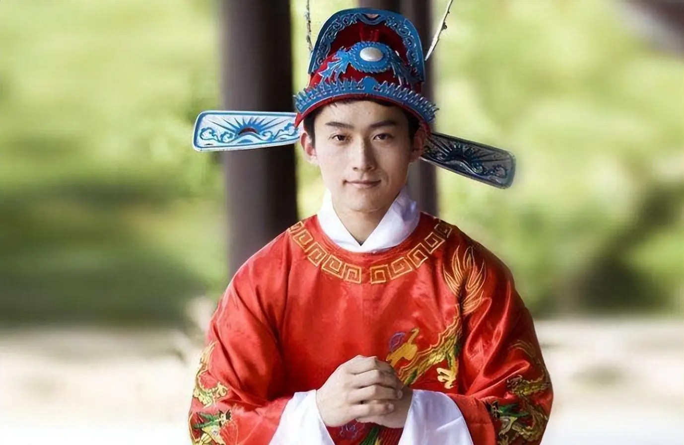 科举探花为何最受欢迎 古代颜值崇拜有多疯狂