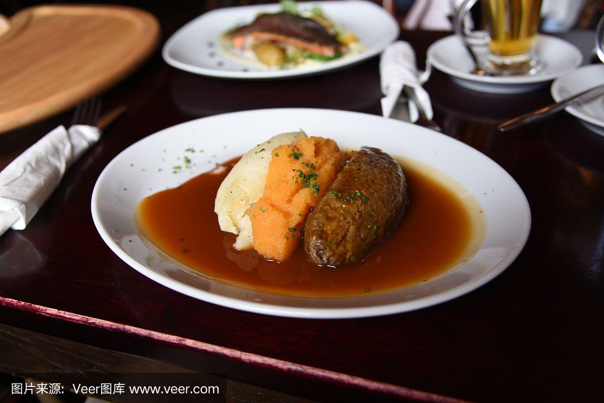 英国美食是一种怎样的美妙感受？...