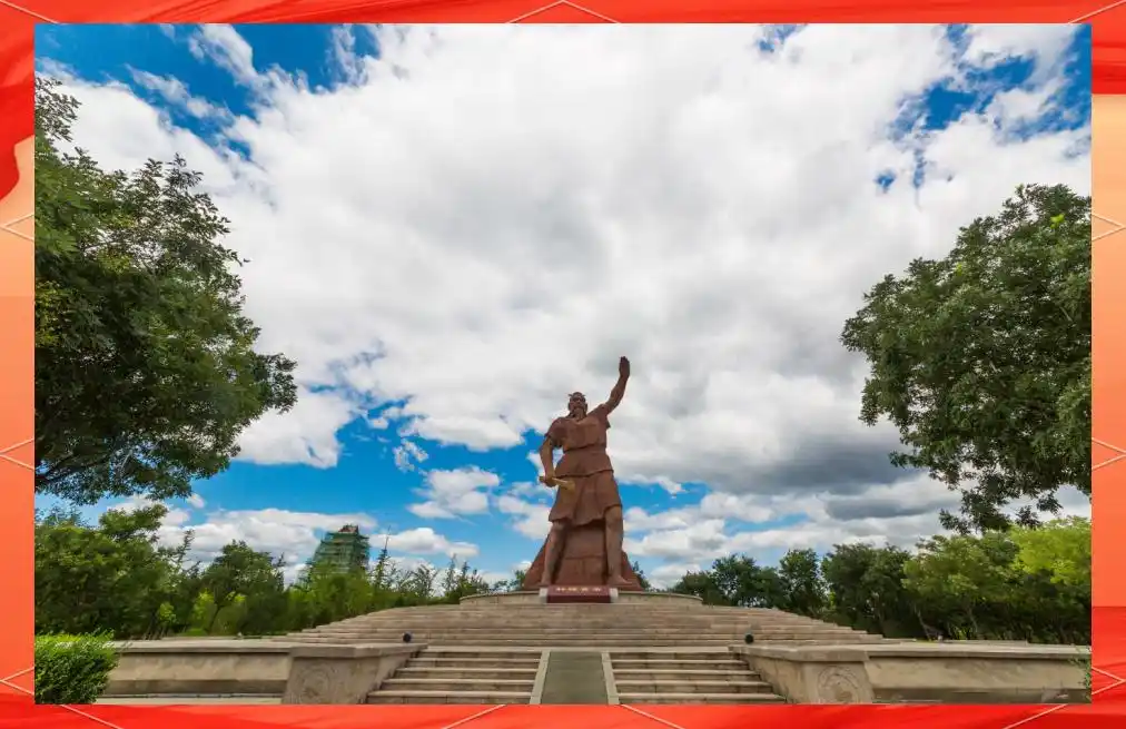 迁安合肥男人喜欢去的小巷子