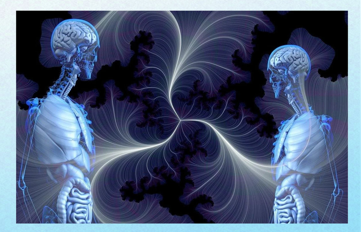 四维空间什么样?人类被拉进去会发生什么?...