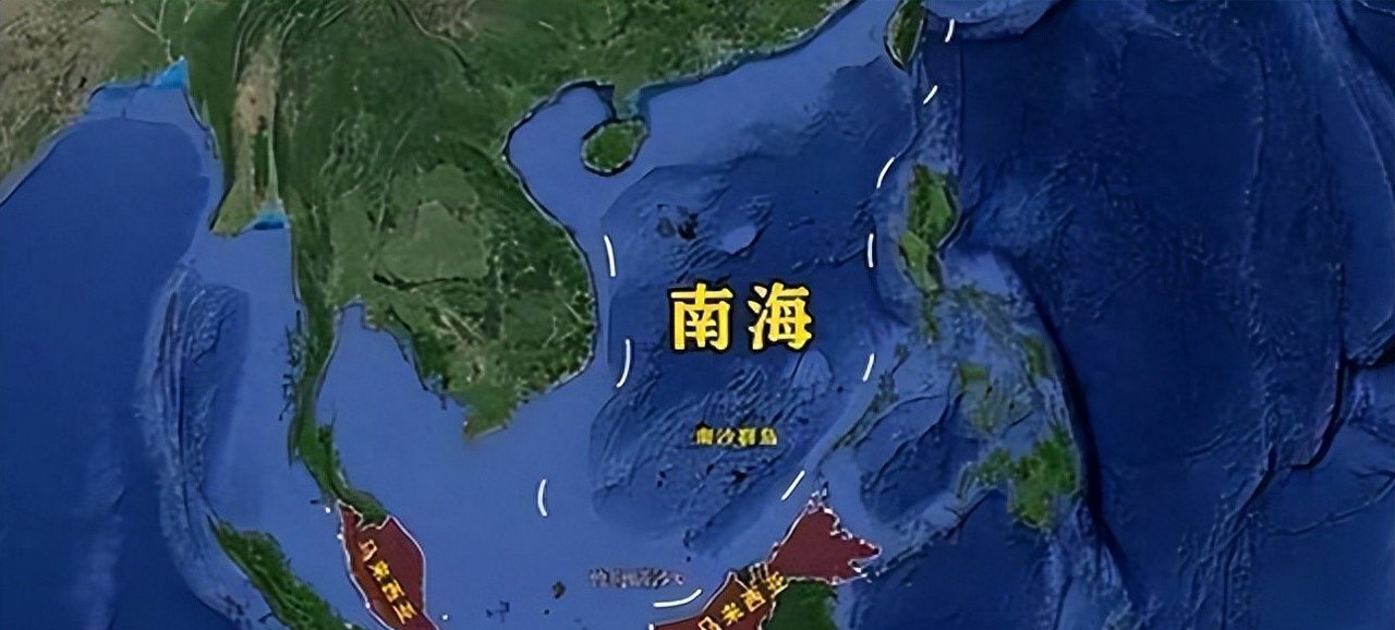 印尼越南为何冲突频发 南海局势如何影响两国关系