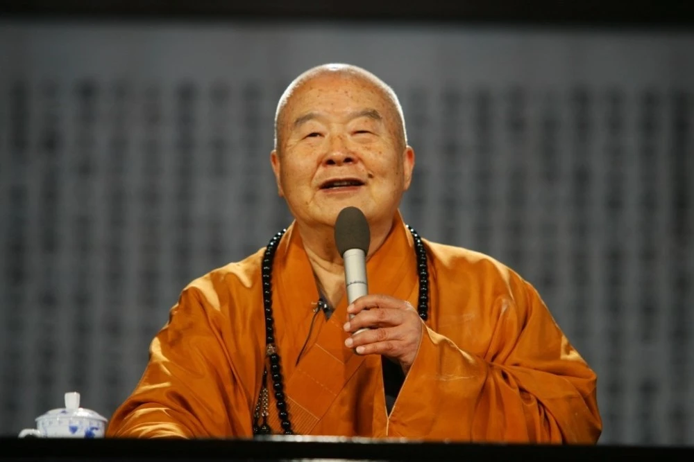 星云大师为代表的台湾“人间佛教”经验是什么?...