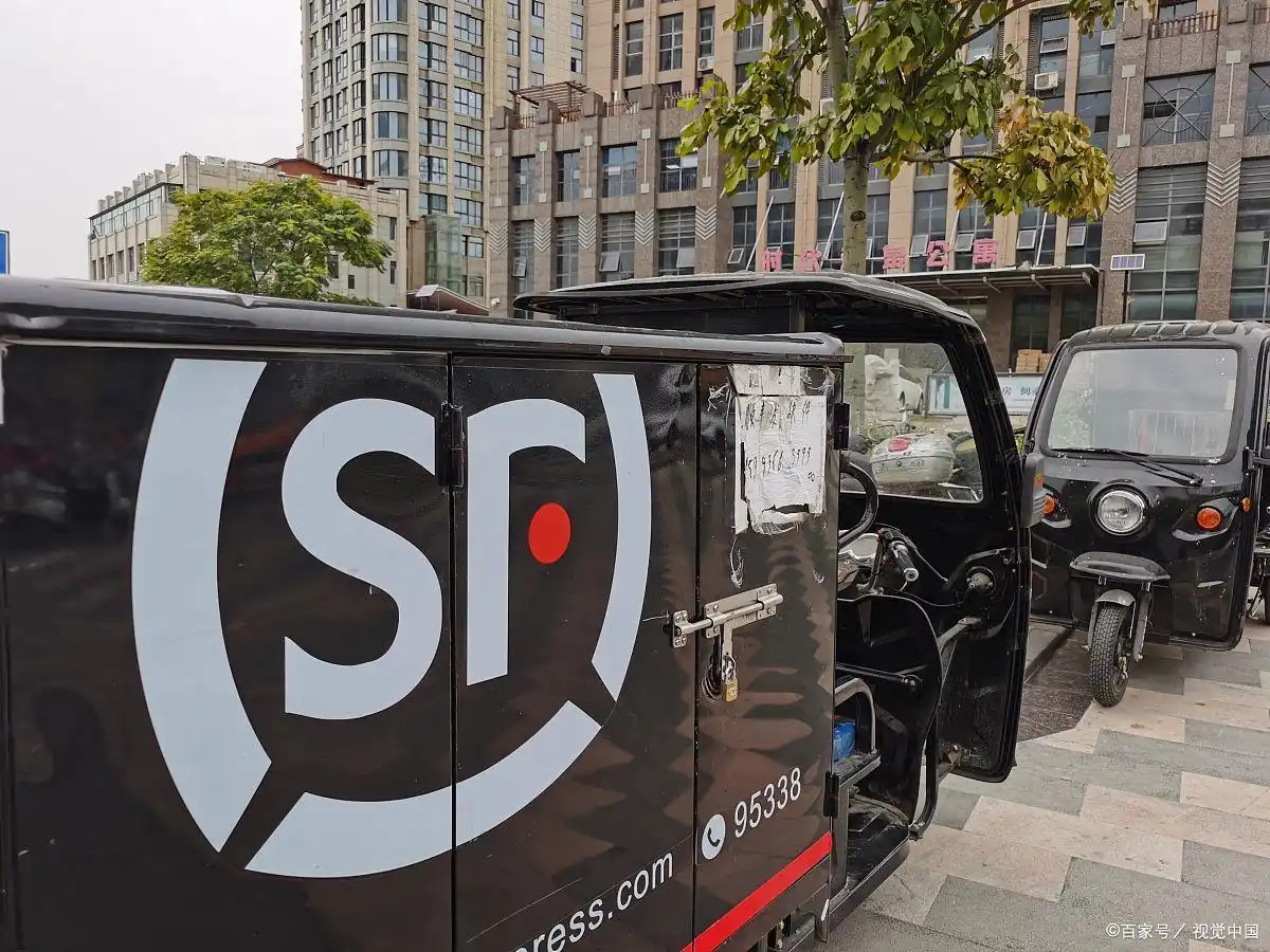 同城约跑接单真的能赚钱吗？顺丰同城骑士单日收入过万是怎么实现的