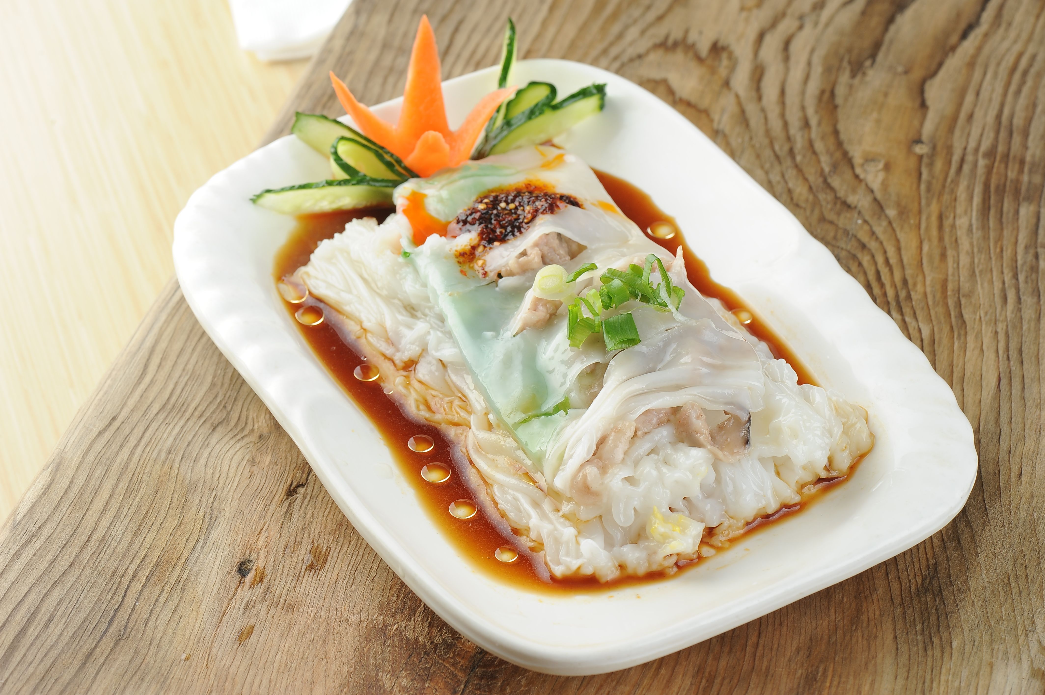 从汉堡到肠粉：深圳洋快餐的魔幻现实主义变形记