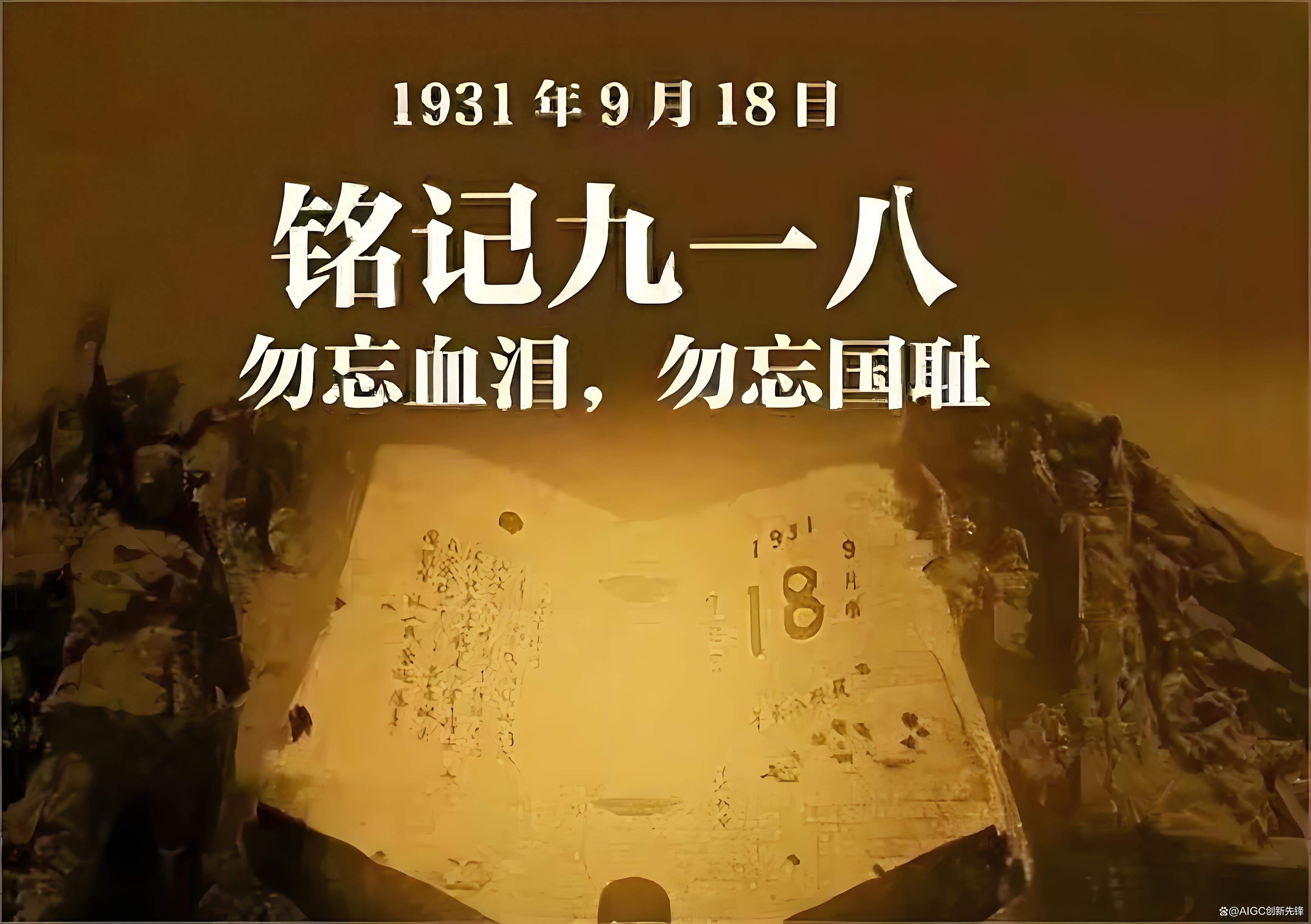 日军侵华历史事件 搞笑笑话背后的民族伤痛