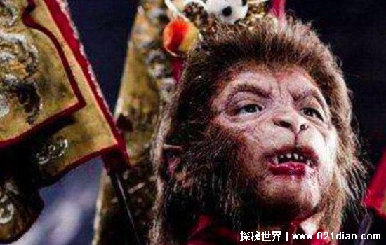 孙悟空真实身份揭秘 齐天大圣的来历与能力