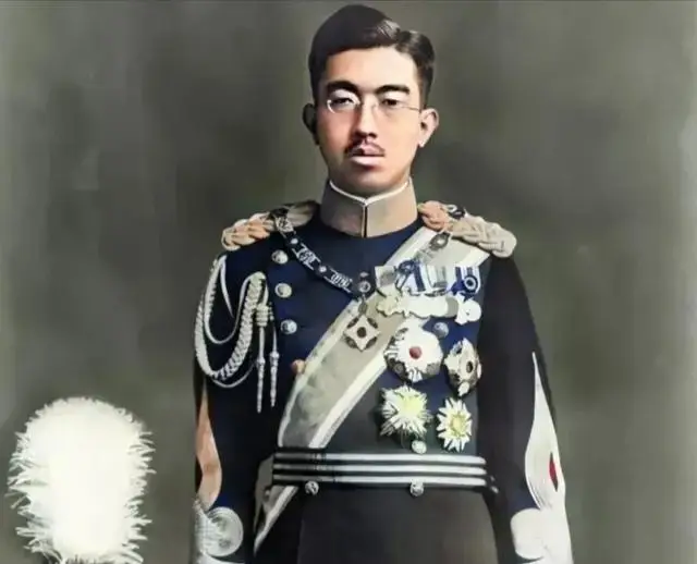 日本天皇权力演变 二战后天皇更替情况