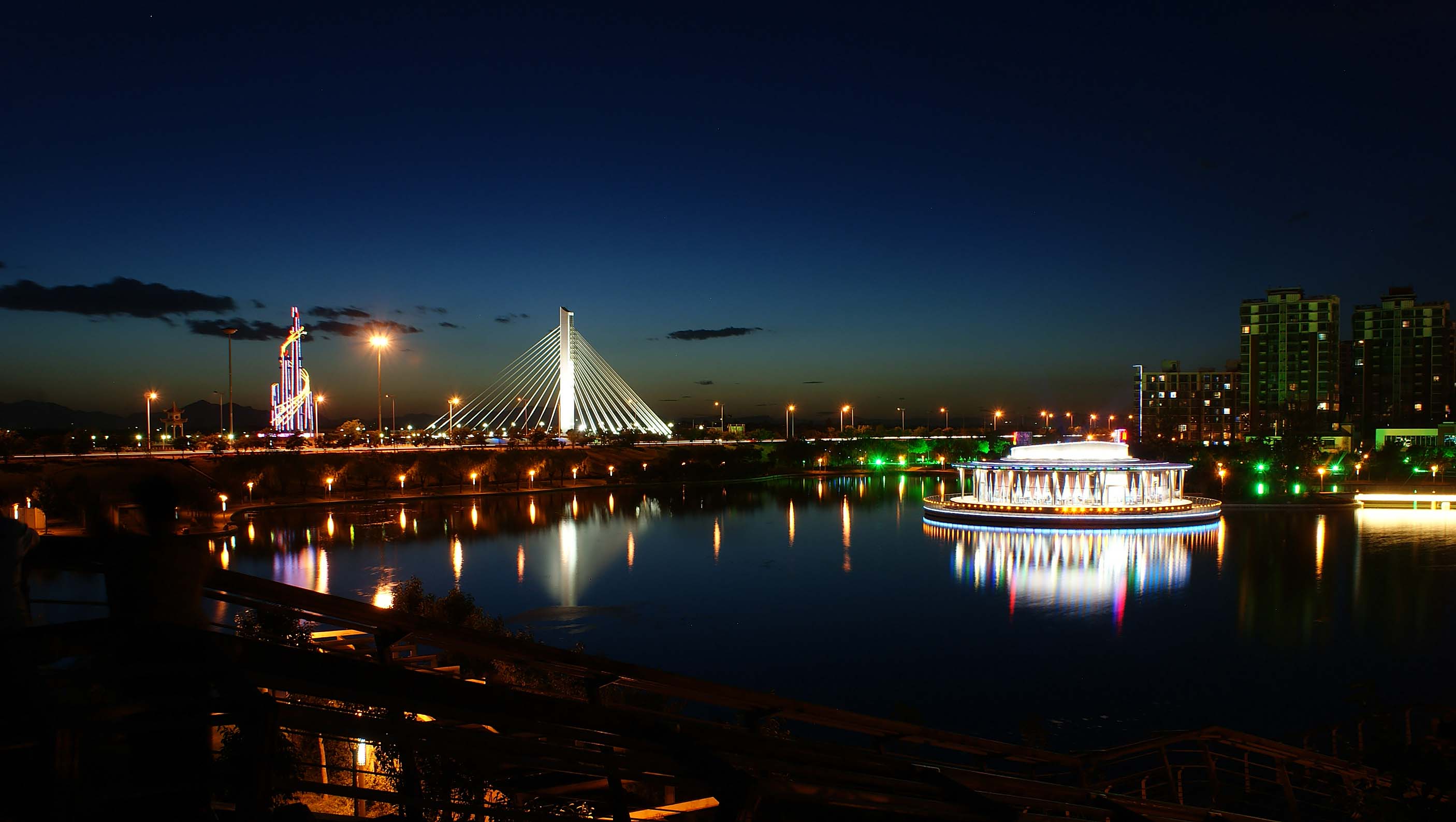 迁安合肥男人喜欢去的小巷子