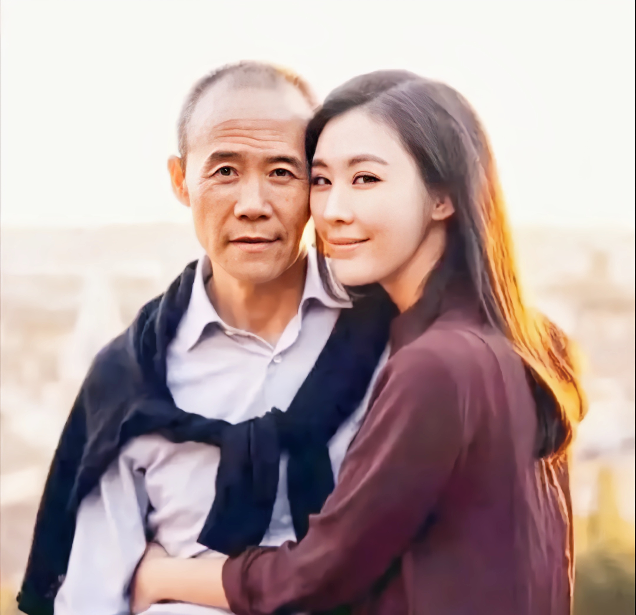 王石不服老再攀珠峰 捐53亿股票背后原因