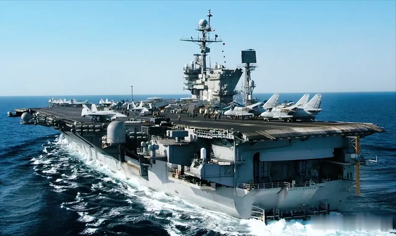 航空母舰升降机数量 航母升降机如何影响作战效率