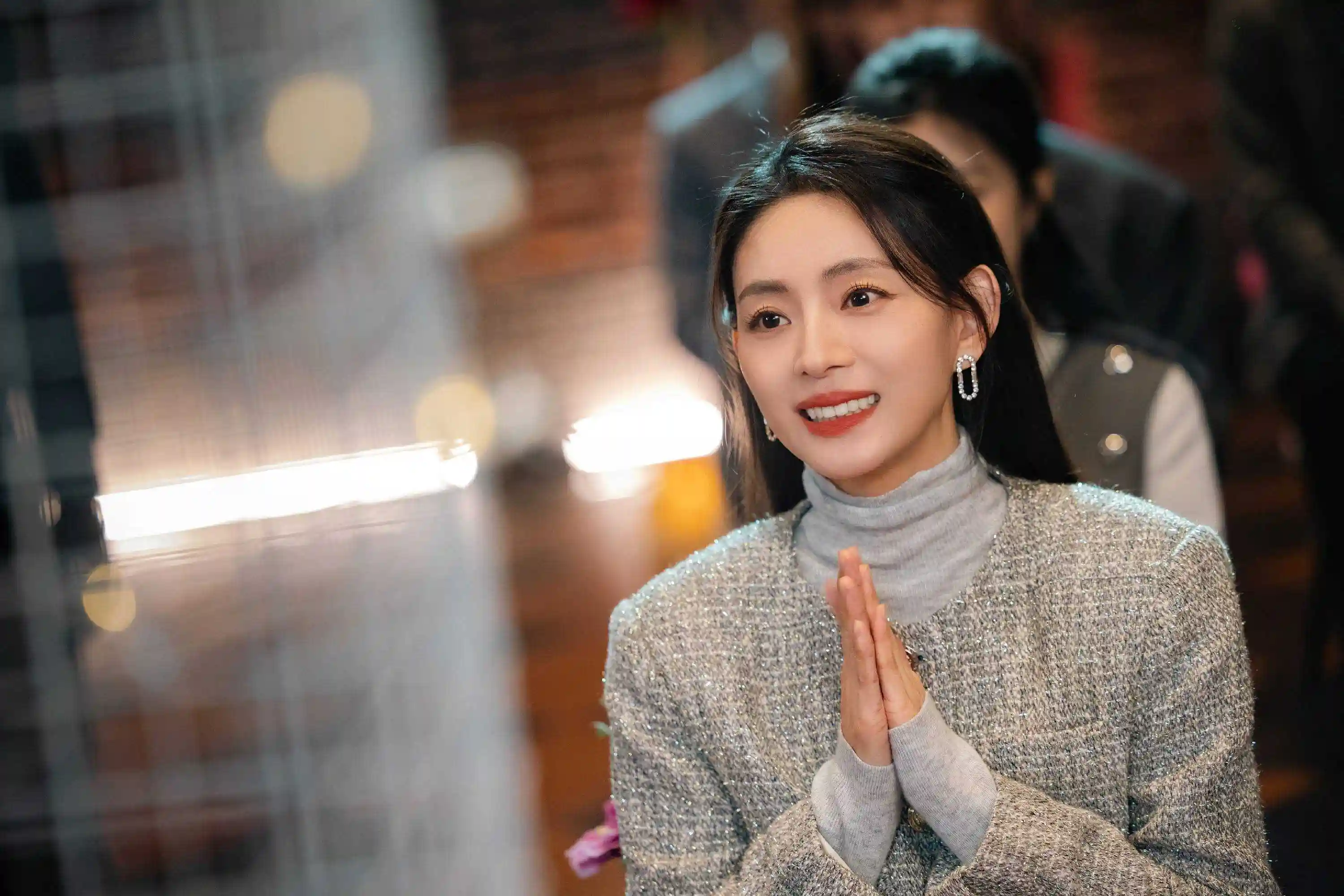 婚纱店设计案例