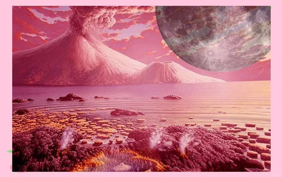 青海发现15万年前“铁管”,来自于史前文明还是地外...