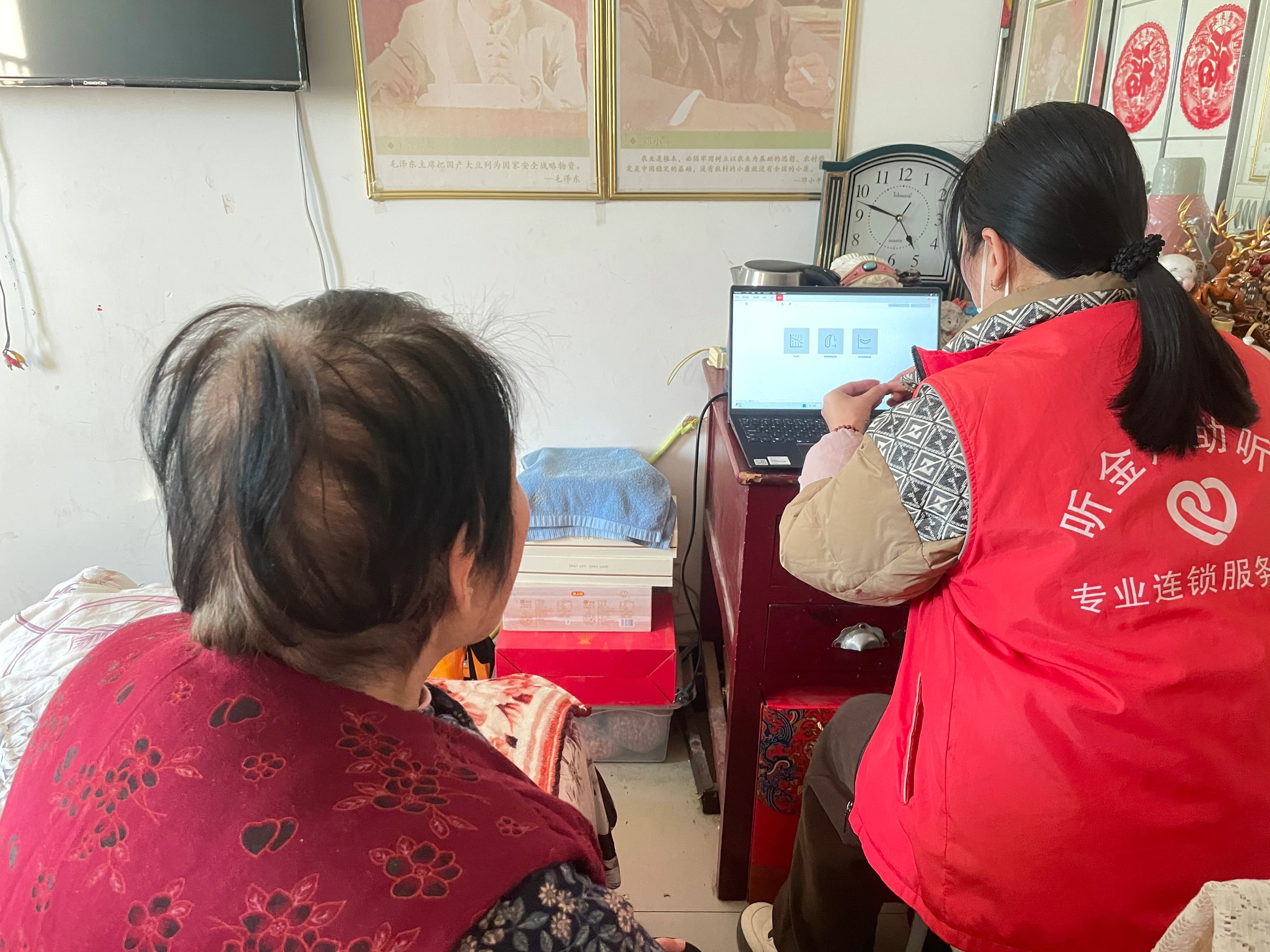 出乎意料的新闻：东郊到家下单后是一个人上门么？