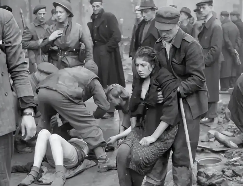 “三个德国人，必有一社团”？德国人为什么特别喜爱结...