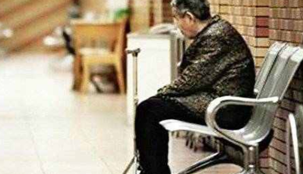 国内第一批“丁克族”晚年生活到底怎么样?他们后悔了吗?