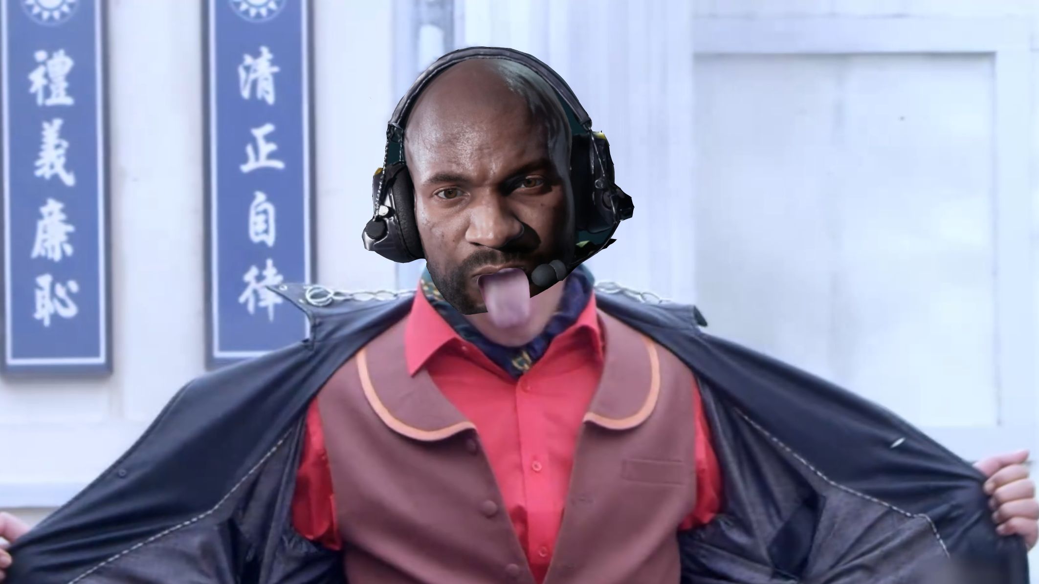 法国国家宪兵特勤队历任指挥官 GIGN实战经历全解析