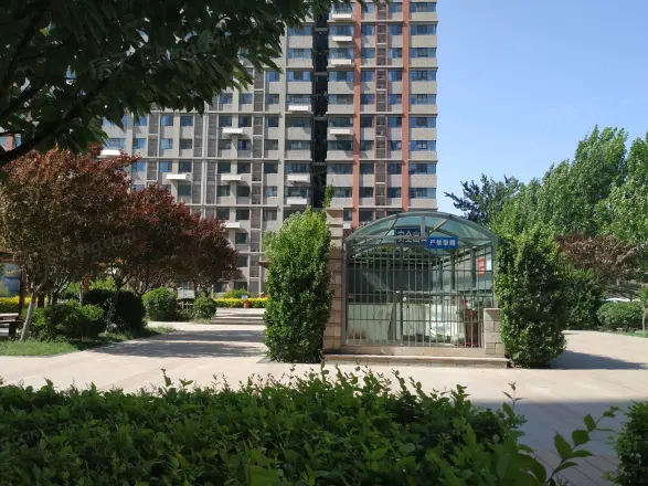 农村阶层分化,让一部分人先富起来,取得成功了吗?...