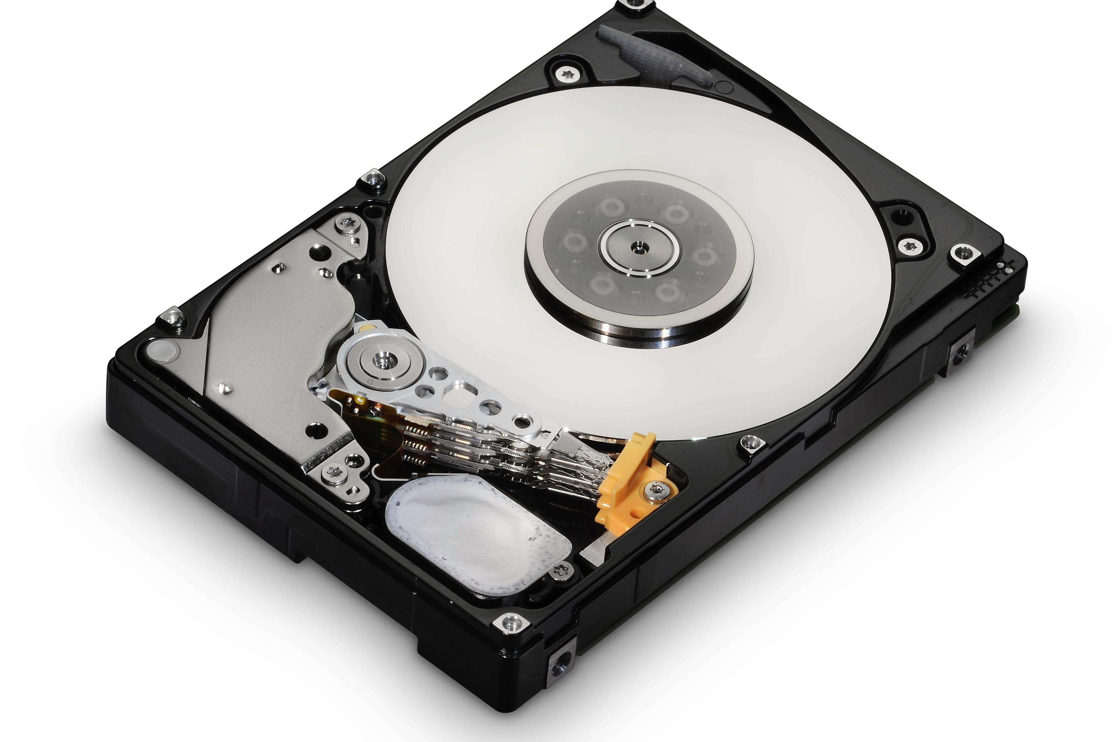 电脑硬盘数据恢复