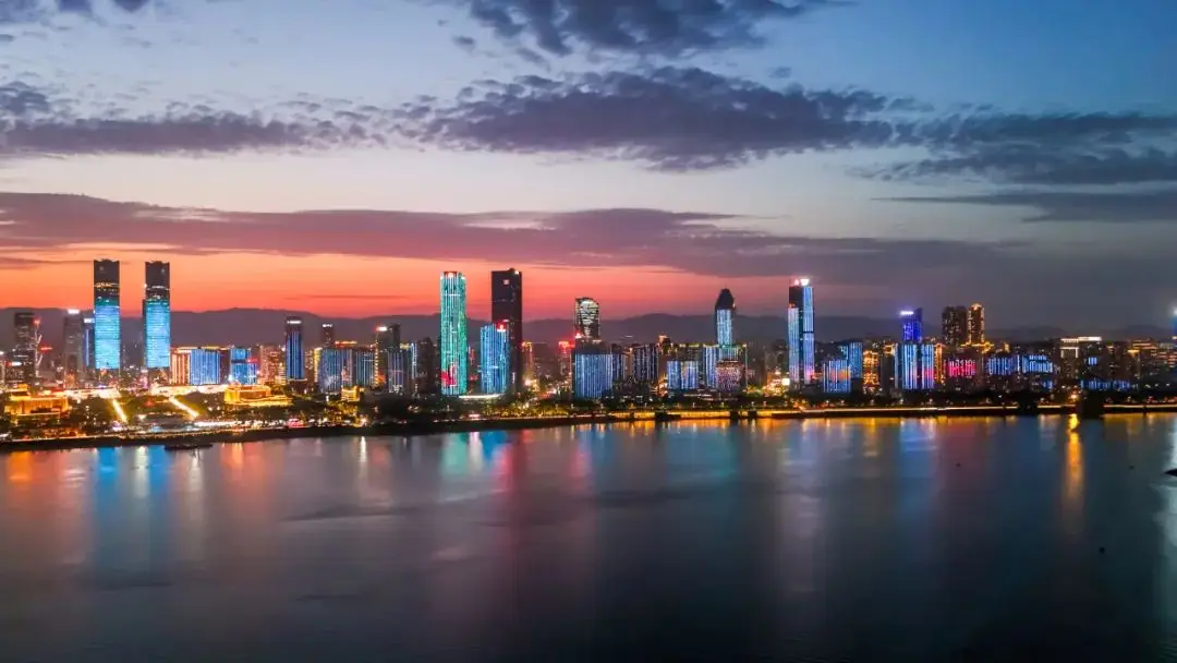 南昌瑶湖小巷子的前世今生,探秘城市褶皱里的烟火气