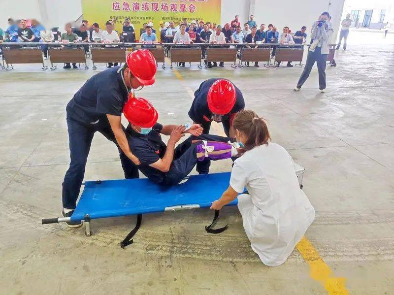 漂浮担架使用方法 伤员搬运注意事项大全