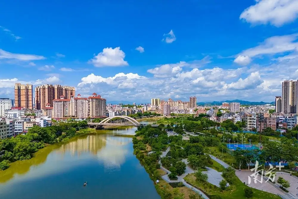 曝光！罗定晚上好玩的地方有哪些？当地人私藏的夜游攻略简直绝了！