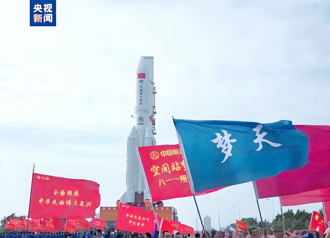 长征五号的首飞成功到底意味着什么？为什么它如此重要？