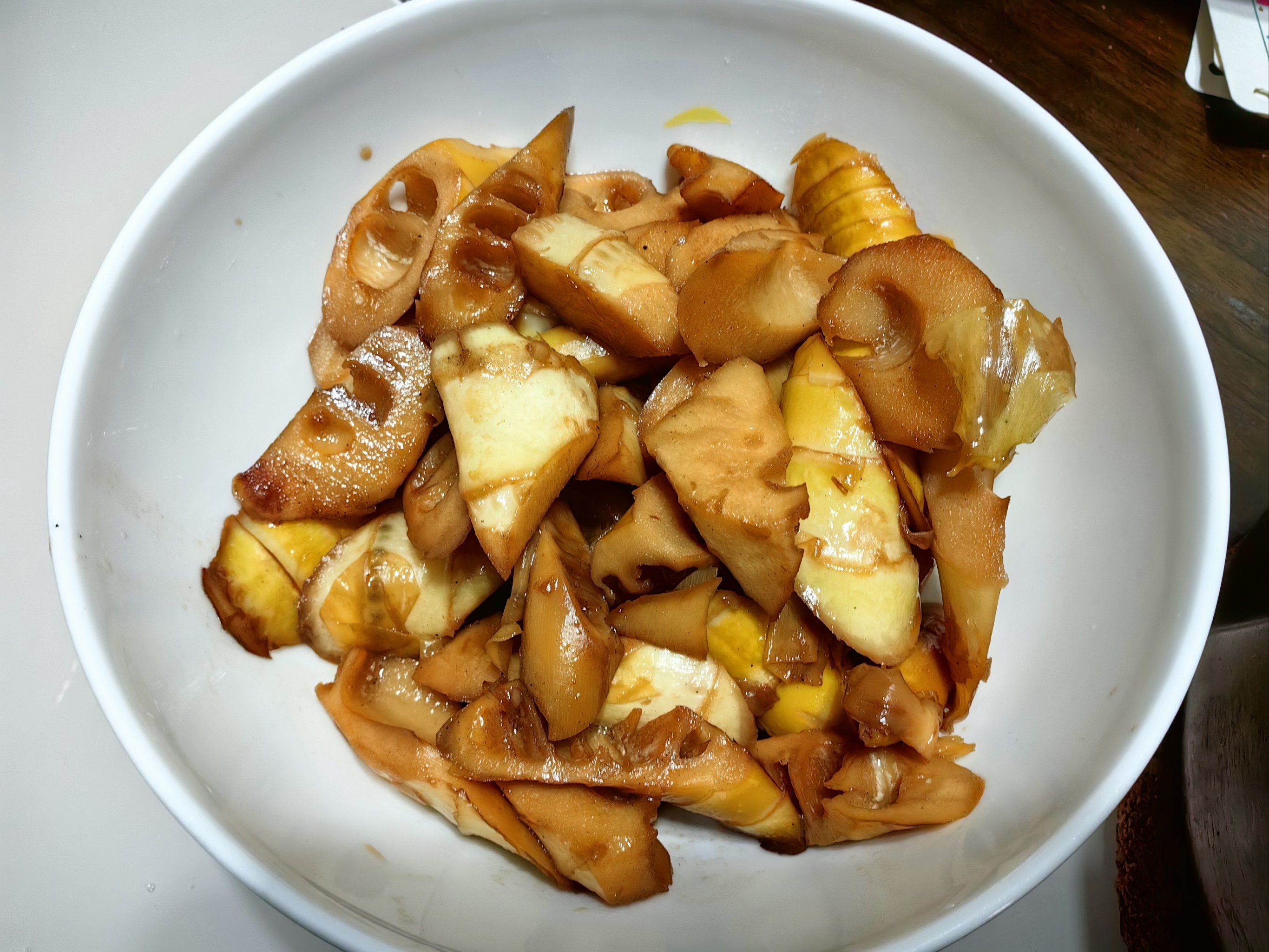 古人如何用竹笋提鲜 李渔谈笋的独特魅力