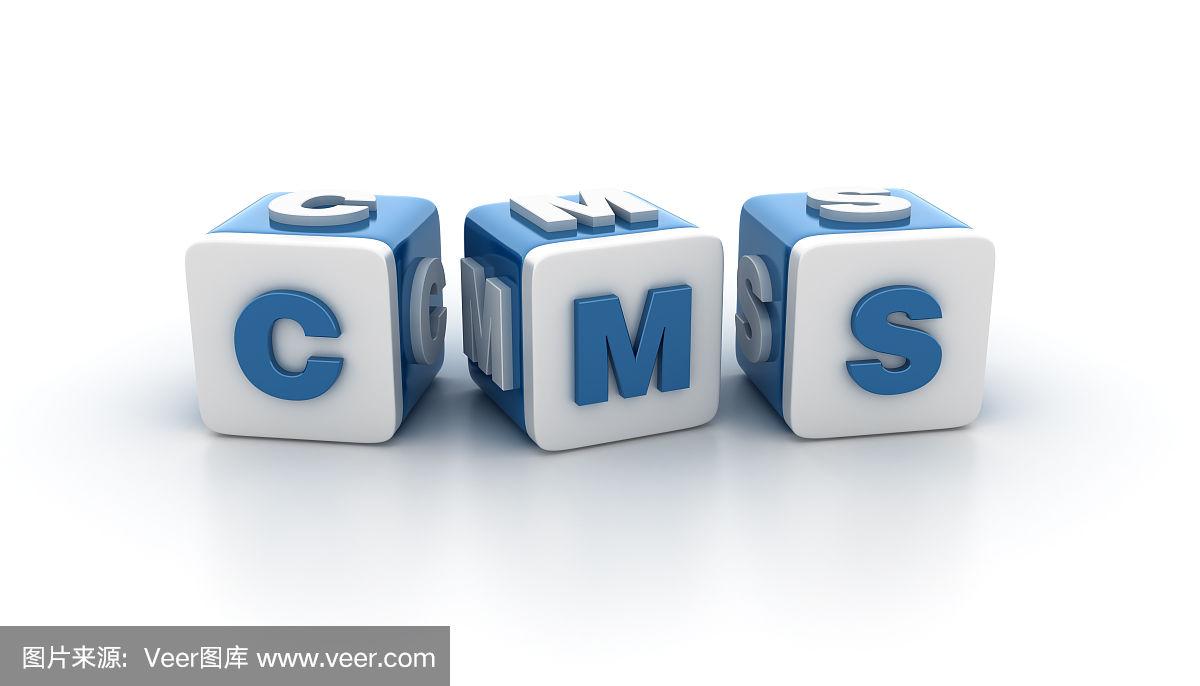 CMS内容管理系统 外贸中的HNH和CMS是什么意思