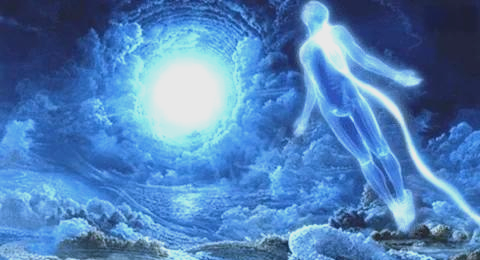 死后世界与数字永生 灵魂归宿的终极选择