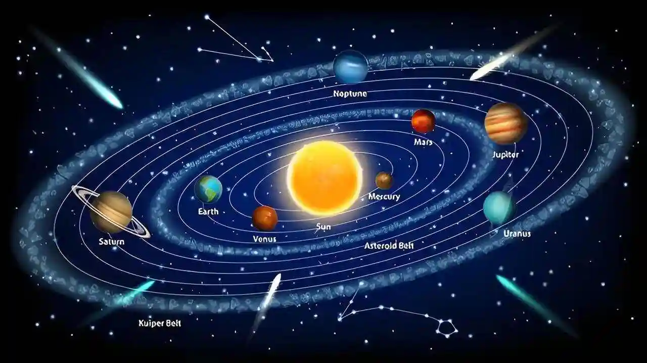 太阳系可能存在生命的天体 哪些星球最可能有外星生命