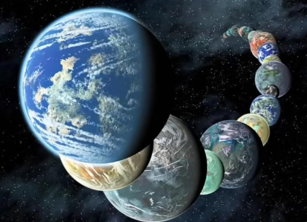 我们的太阳系如此之大，为什么至今未发现地外生命？...