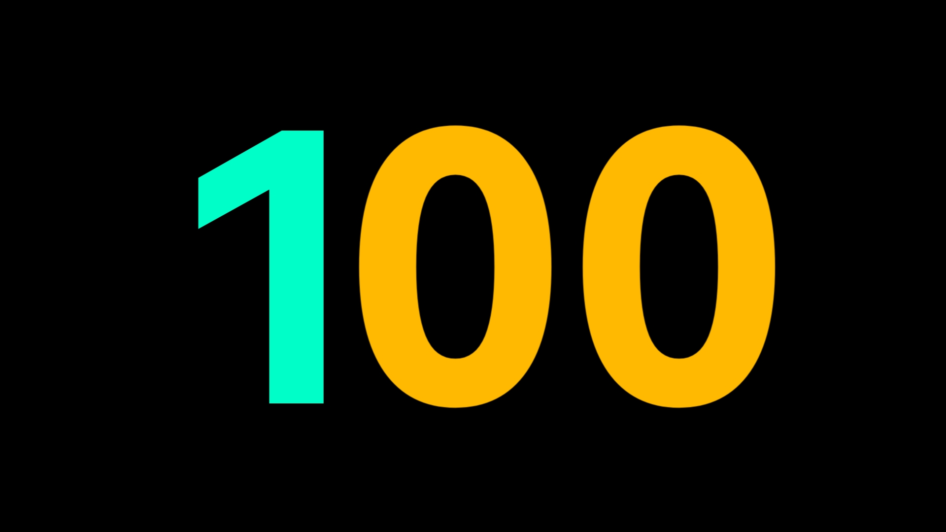 100这个神奇数字的冷知识与实用指南