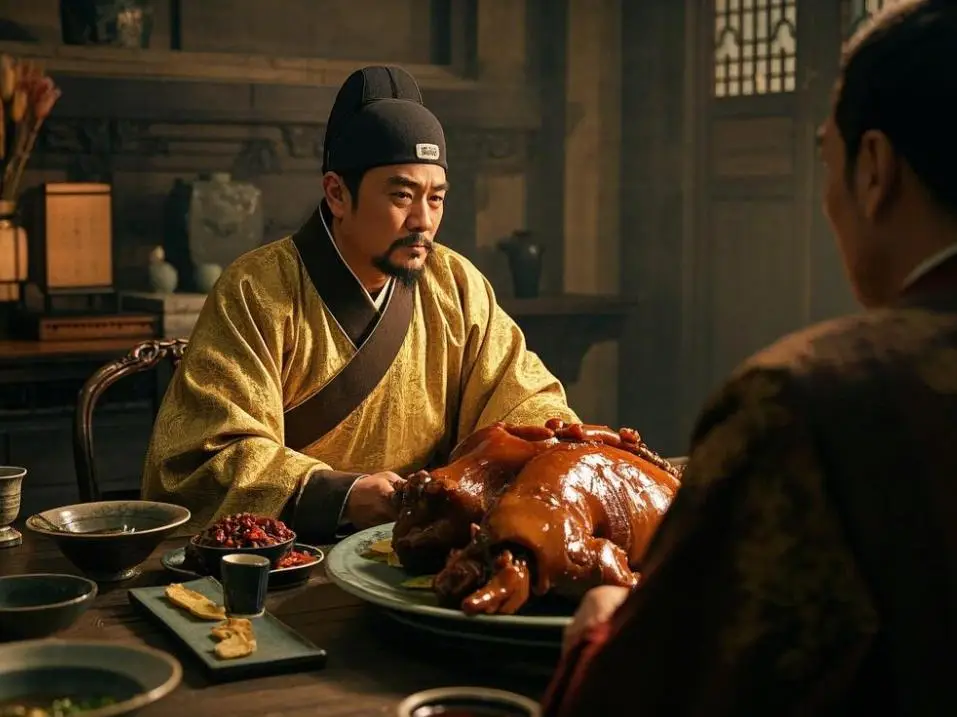 明朝吃猪肉吗 明朝猪肉禁令真相