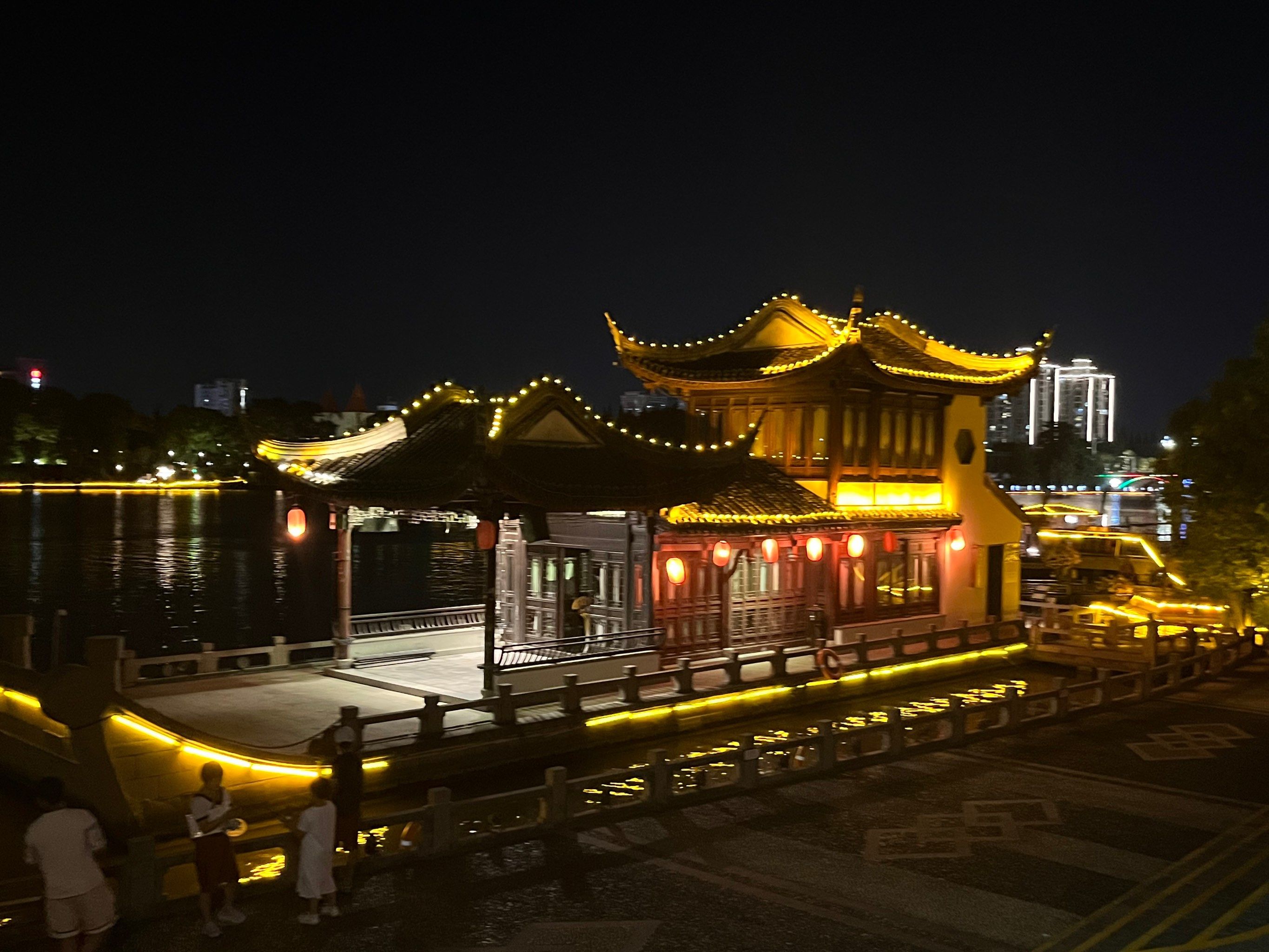 泰州品茶海选喝茶位置