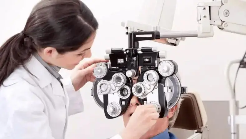 雾视治疗法原理 雾霾治理措施有哪些