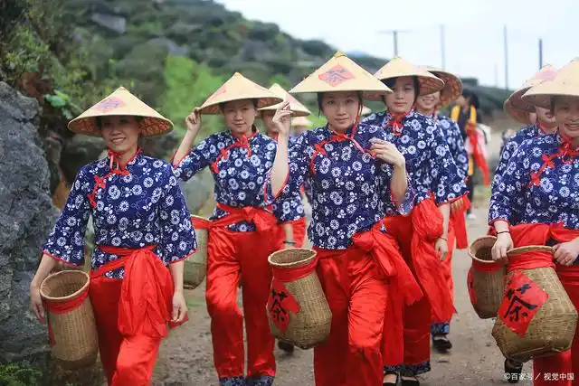 明清时代的移民与客家是如何造就成都的?...