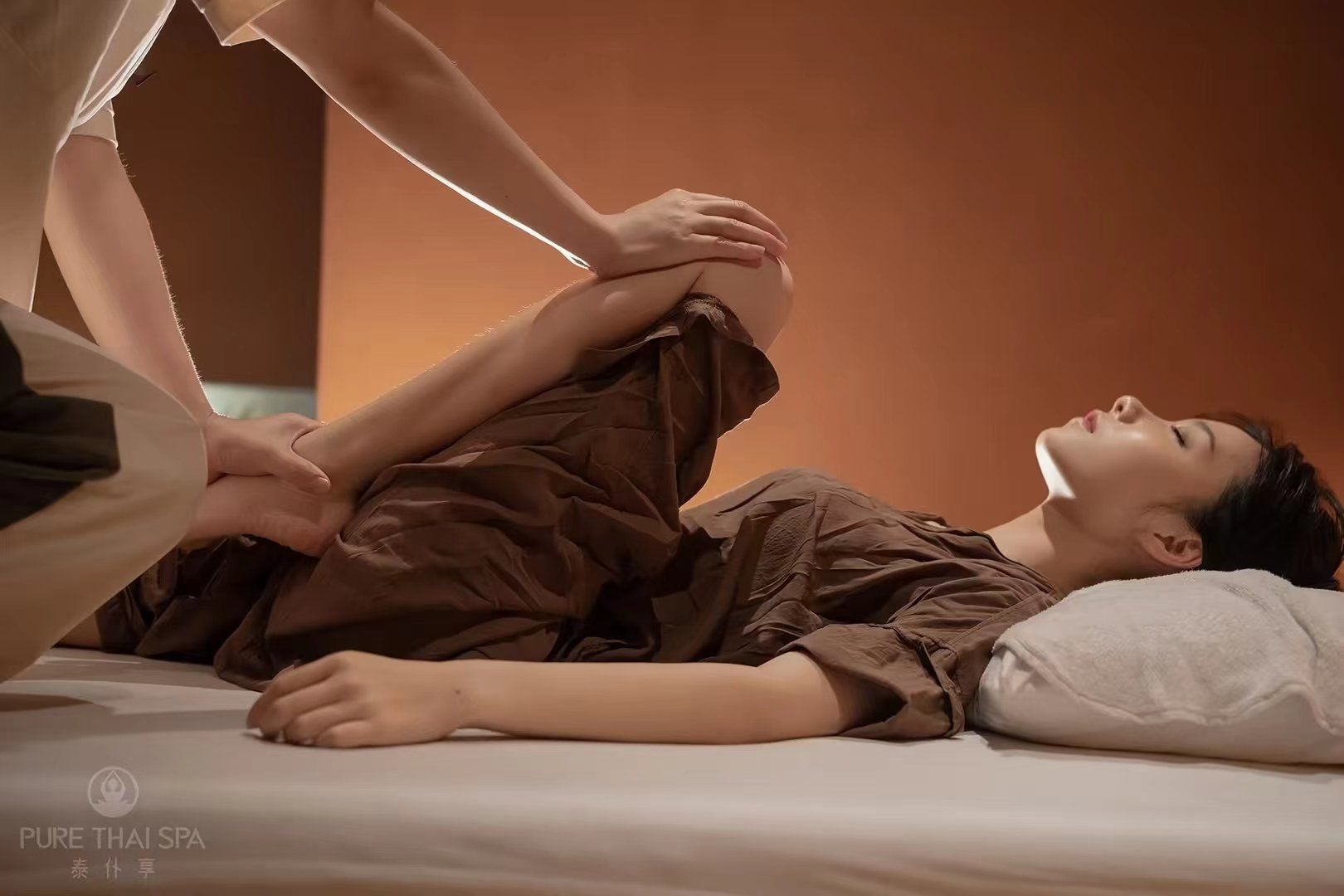 上海女士做spa包含飞机大概多少钱