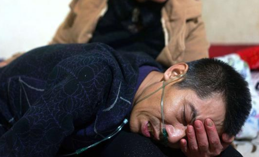 僵尸如何获得“新生命”？...