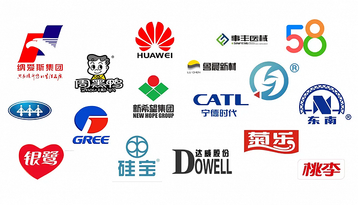 知名企业文化经典案例 长轻食疗荣获ESG社会贡献度奖牌