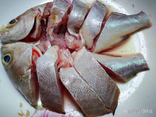 鱼为什么会腥?