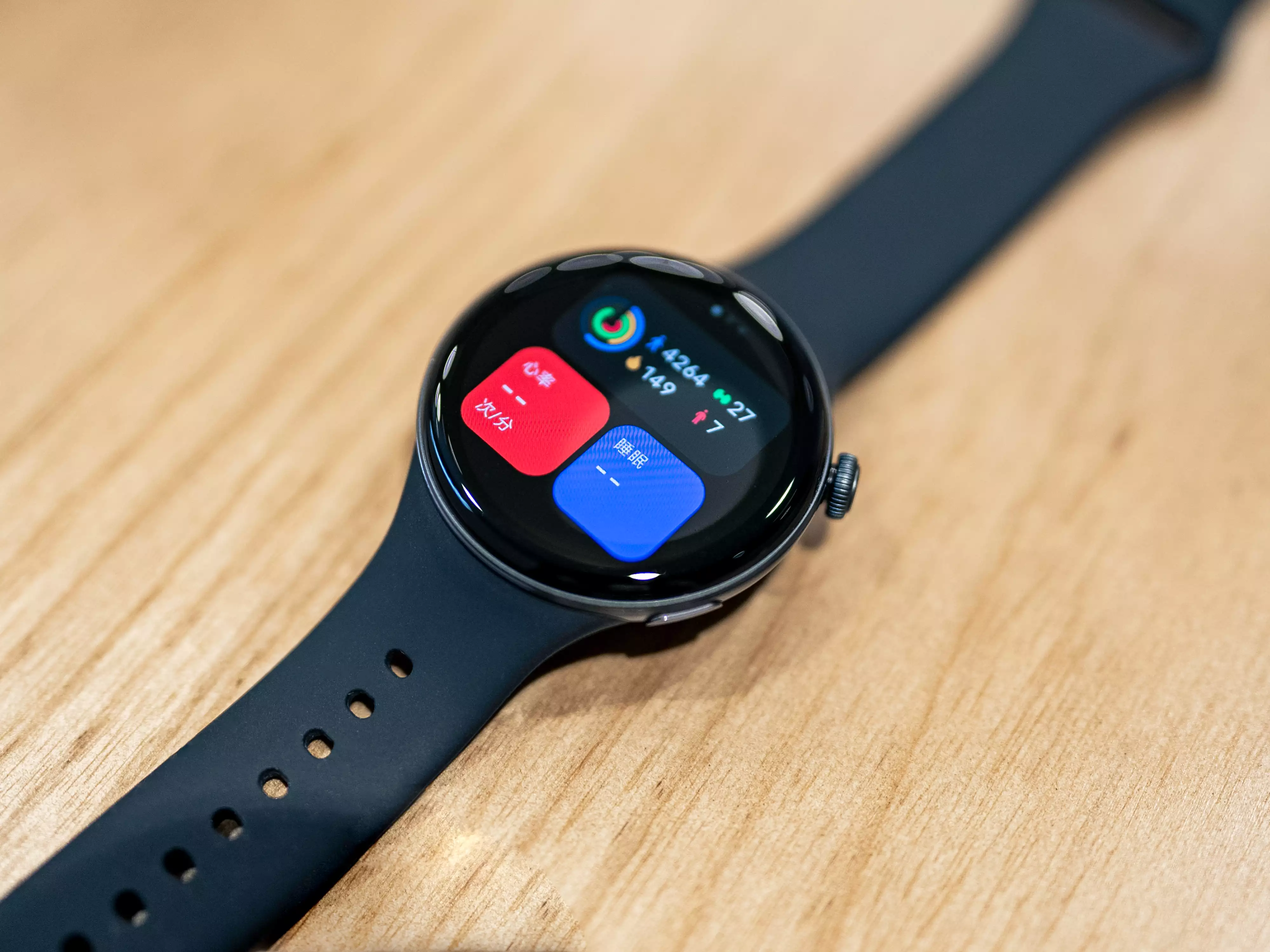 华为watch3参数配置 华为watch3优缺点评测