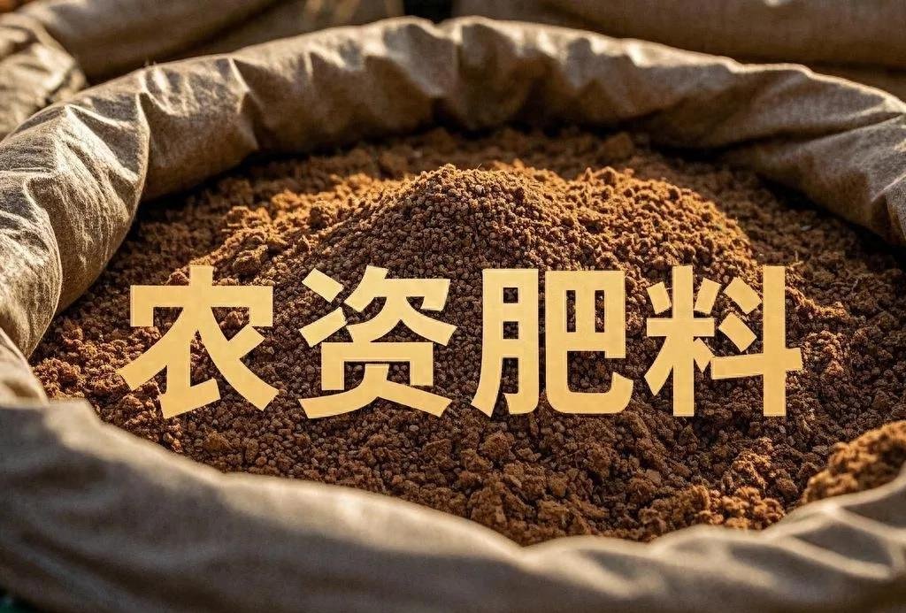 农资