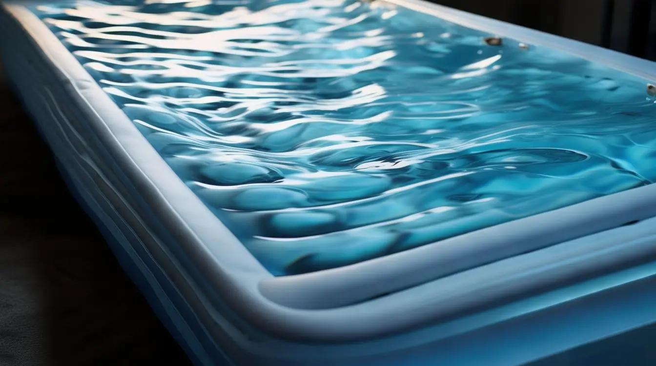 东莞水床36式：揭秘水疗行业的现象级服务体系