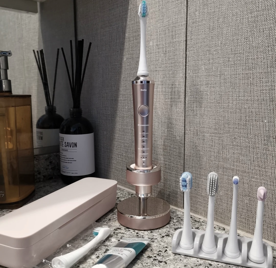 飞利浦电动牙刷模式区别 高端电动牙刷选购指南