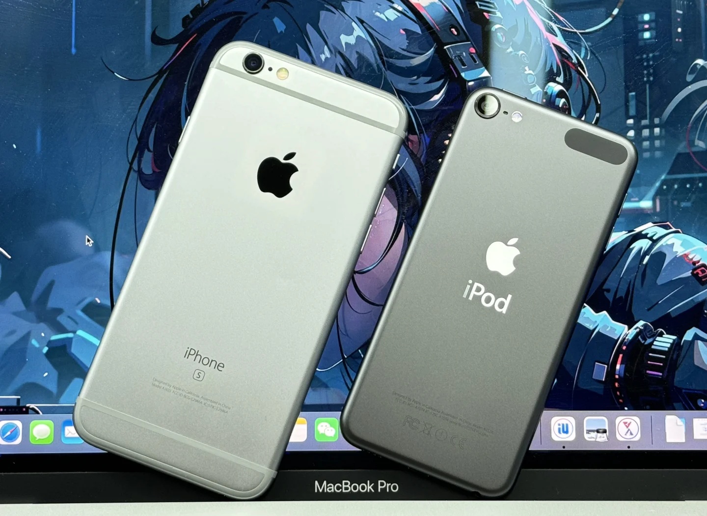ipod touch4