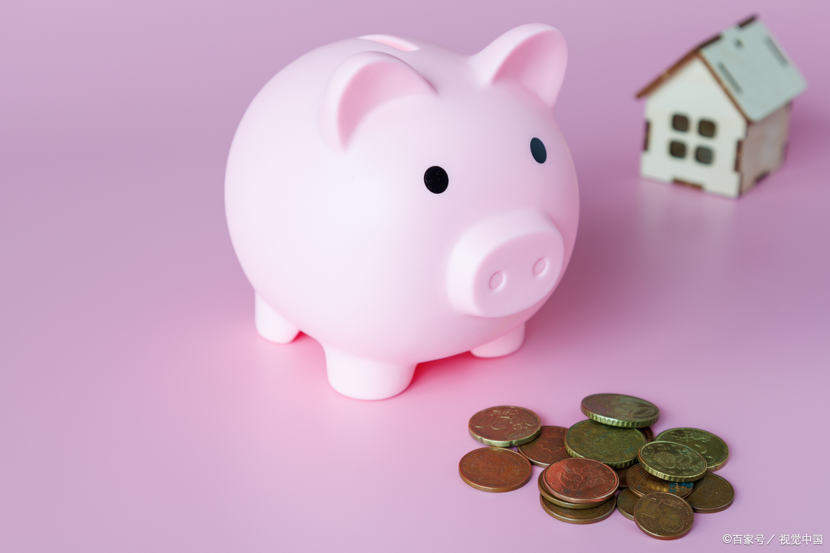 为什么努力赚钱的人,可能最不懂如何花钱?...