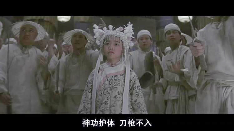 军用机器人都能干啥?...