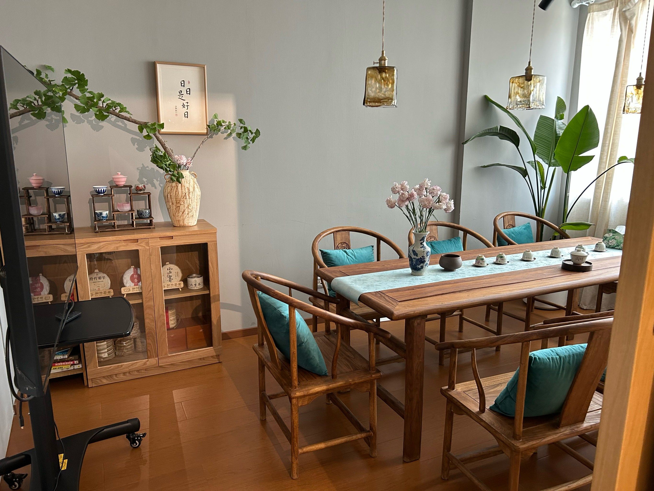 想找茶楼兼职却无门路？_全国3000家茶楼直招省50%中介费