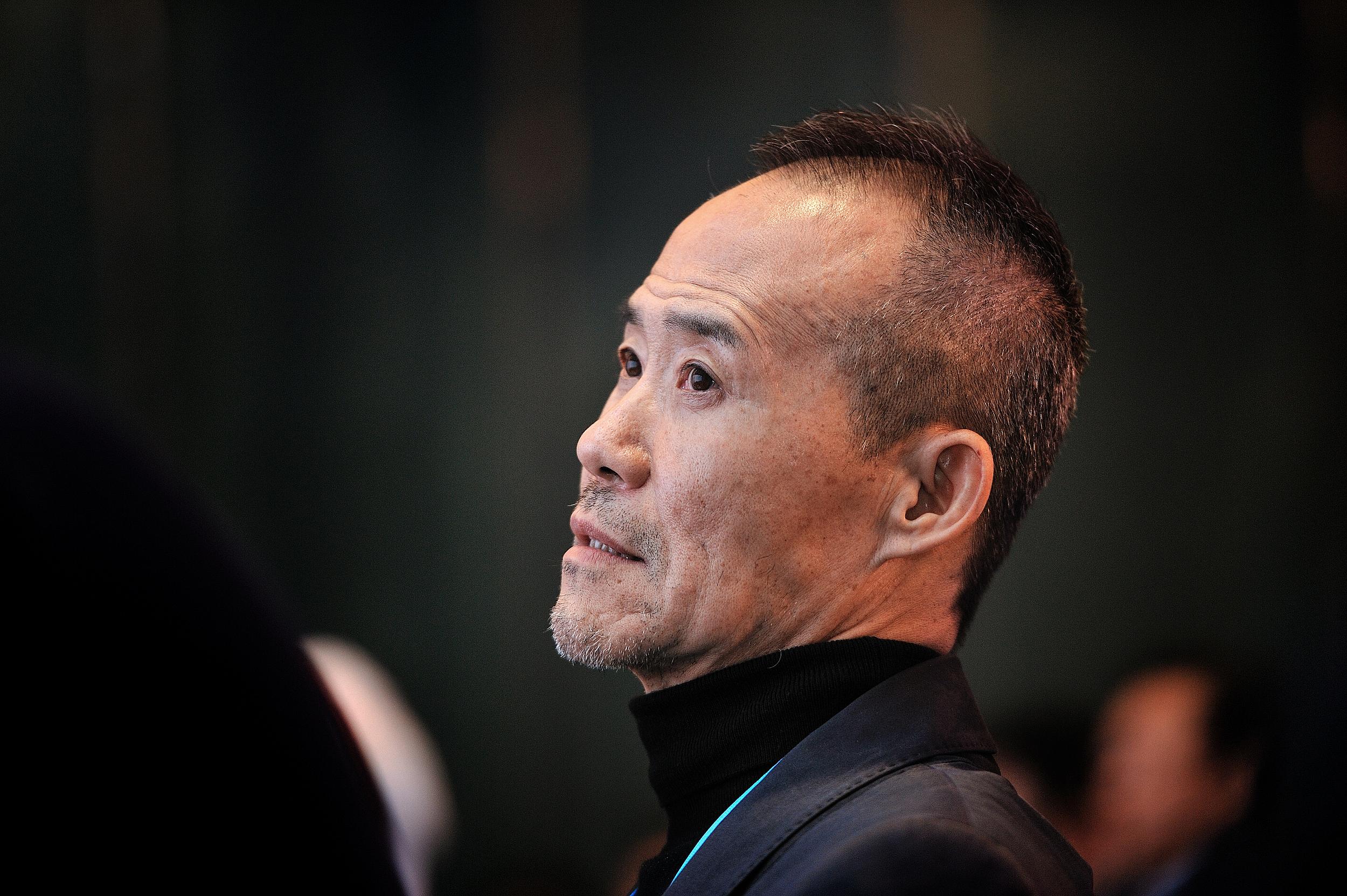 关于不服老的男人王石,你知道多少?...