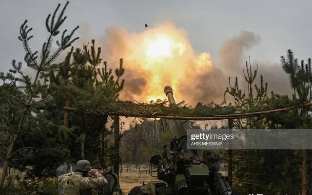 俄空天军战略打击能力进展...